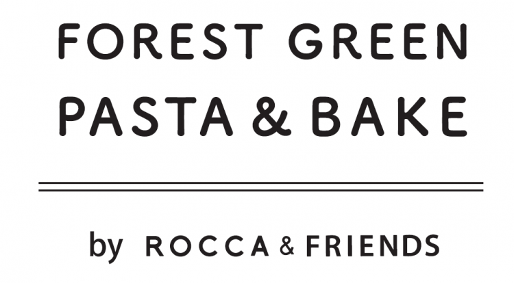 FOREST GREEN PASTA&BAKE 