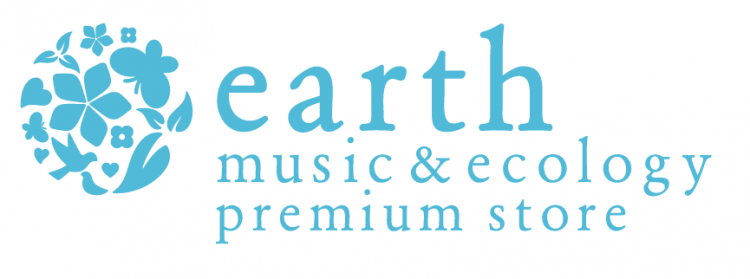 earth music & ecology Premium Store