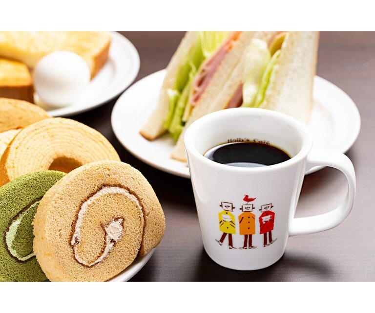 ホリーズカフェ【2026年3月27日（金）NEW OPEN！】